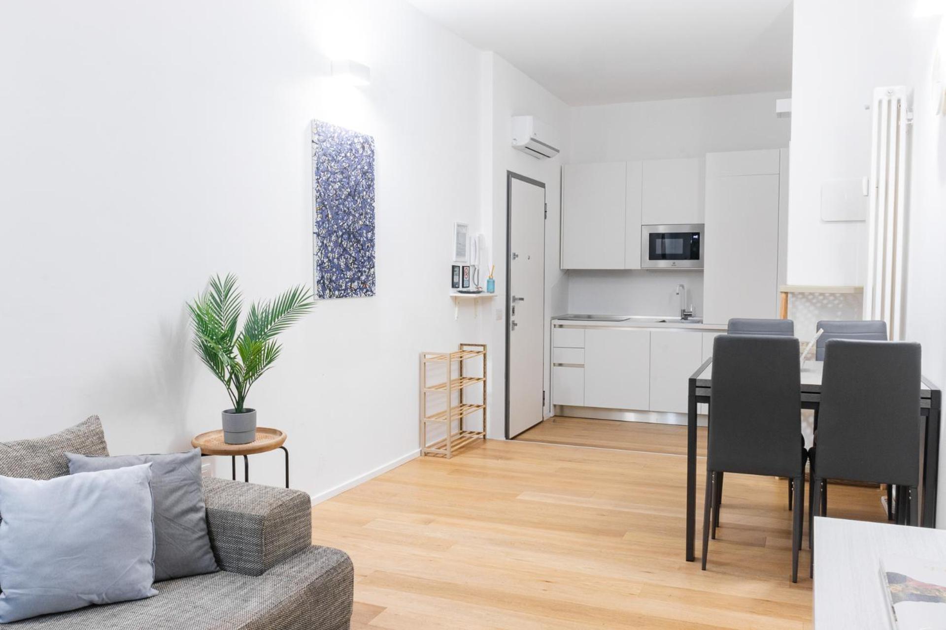 Apartamento Fashion & Design - Metro California