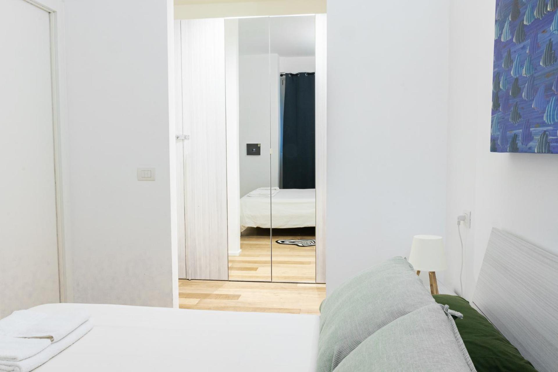 Fashion & Design - Metro California Apartamento *