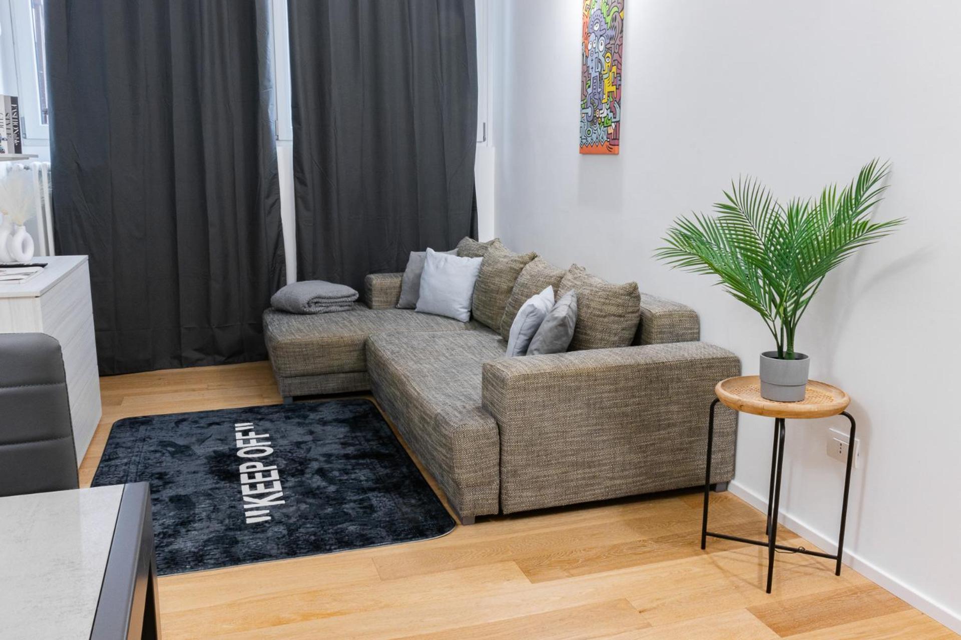Fashion & Design - Metro California Apartamento